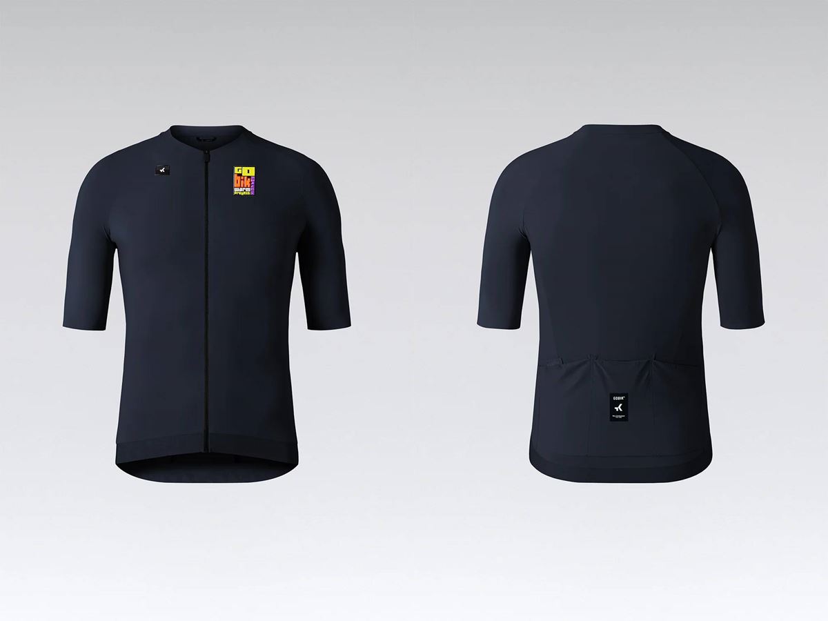 Gobik high key abbigliamento ciclismo estivo 2025